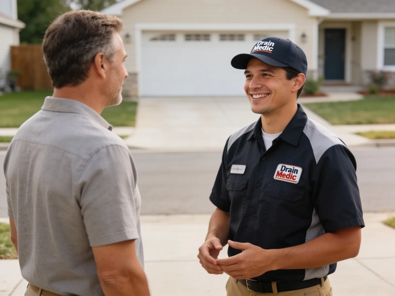 Garbage Disposal Repair Happy, TX FAQs